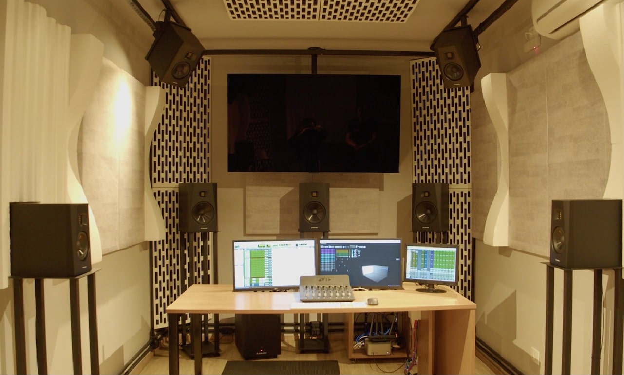 Portfolio Projetos Realizados